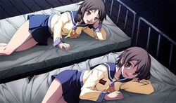 Naomi Nakashima | Corpse Party Wiki | Fandom