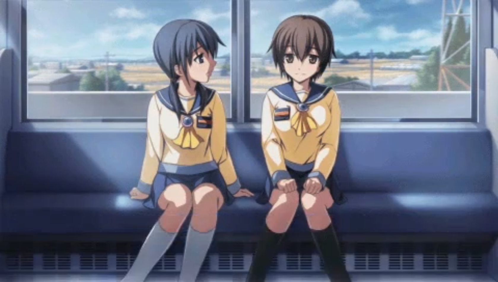 ayumi Ayumi Shinozaki | Corpse Party Wiki | Fandom