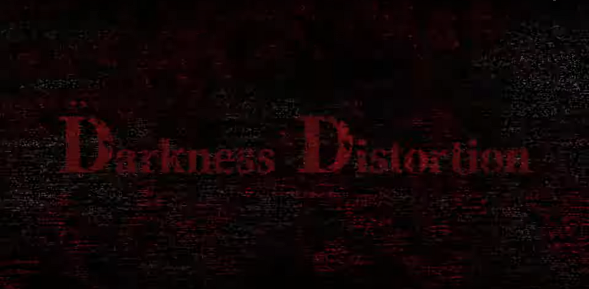 Corpse Party: Darkness Distortion | Corpse Party Wiki | Fandom