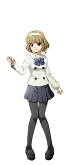 Chiyomi's full profile