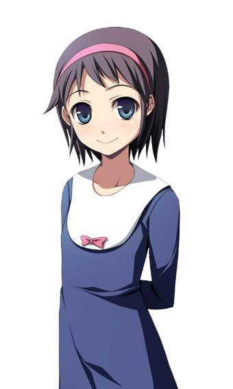 Yuka Mochida Corpse Party Wiki Fandom
