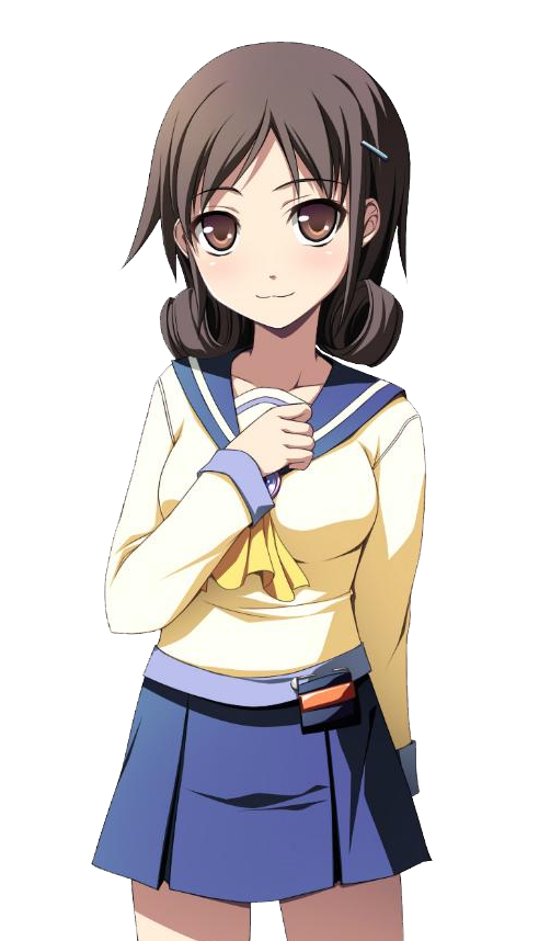 Seiko Shinohara | Corpse Party Wiki | Fandom