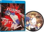 English Blu-Ray slip and disc art