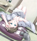 Art of Yui by Sakuya kamishiro