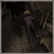 Yashiro Toji (Class 3-B)