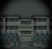Kisaragi in the PC version of Corpse Party.