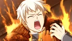 2U-Yoshiki-burn-close.png (70 KB) Close view on Yoshiki burning from Wrong End 1 ★3 of Corpse Party
