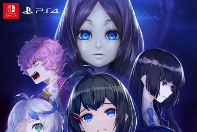Corpse Party (3DS) | Corpse Party Wiki | Fandom