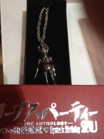 Calavera Necklace replica