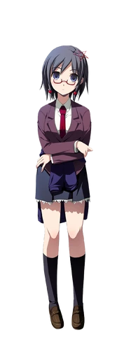 Naho Saenoki Gallery Corpse Party Wiki Fandom