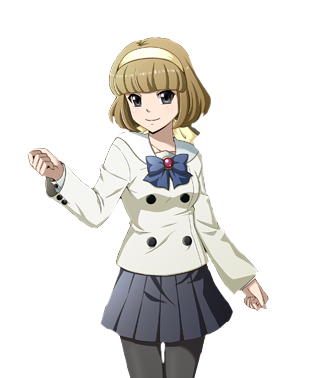Chiyomi Homura Corpse Party Wiki Fandom