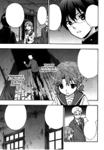 Sakutaro talked with Mitsuki Yamamoto