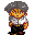 Yoshiki's sprite