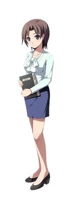 Yui's other full profile