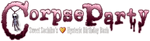 Corpse Party: Sweet Sachiko's Hysteric Birthday Bash English logo.