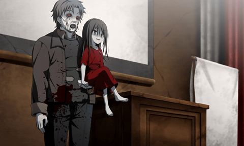 Corpse Party Sweet Sachiko S Hysteric Birthday Bash Gallery Corpse Party Wiki Fandom