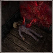 Kazushi Ohkoshi (Class 1-C)