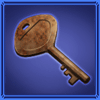 Rusty Key Corpse Party Wiki Fandom Rusty Key Corpse Party Wiki Fandom