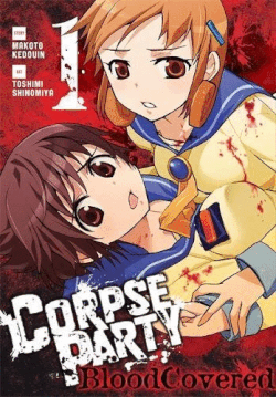 Corpse party live action full movie english sub top