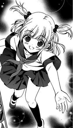 Miyu Shinohara Corpse Party Wiki Fandom Miyu Shinohara Corpse Party Wiki Fandom