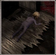 Yuji Kuroki (Class 3-B)