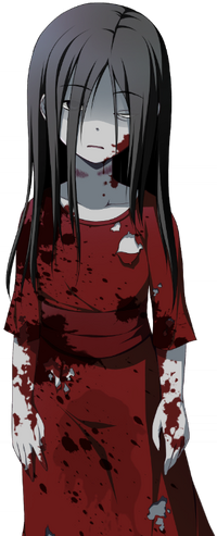 Sachiko Shinozaki Corpse Party Wiki Fandom