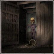 Yusuke Ohkawa (Class 2-E)