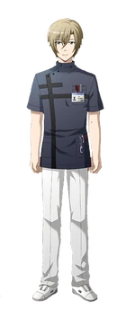 Masami's full profile