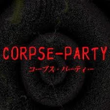 CORPSE-PARTY (PC-98) | Corpse Party Wiki | Fandom