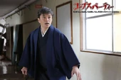 Promotional picture for Corpse Party live action movie
