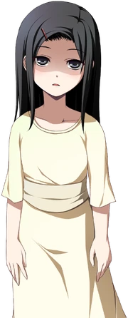 Alive Sachiko Template Image