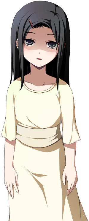 Sachiko Shinozaki | Corpse Party Wiki | Fandom