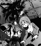 Yuka and Sachiko Shinozaki