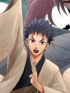 Shinze Kamiu | Corpse Princess Wiki | Fandom