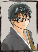 Takamasa Sogi