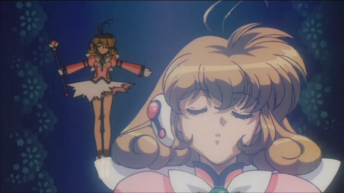 Element Suit | Corrector Yui Wiki | Fandom