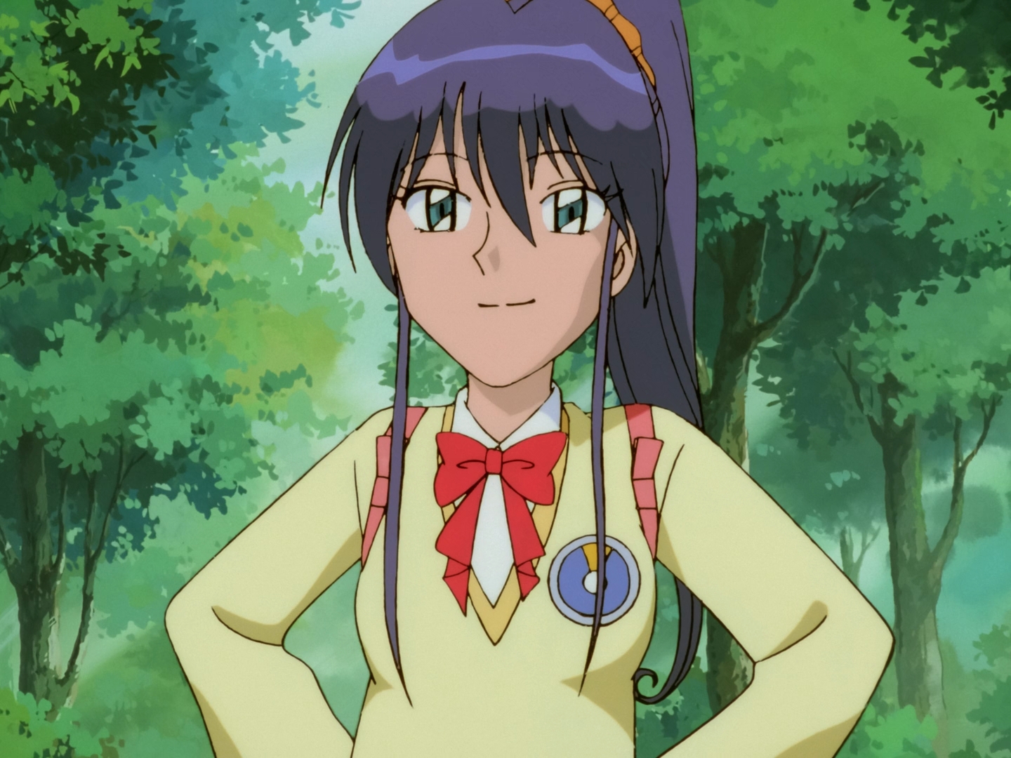 Reiko Kannonzaki | Corrector Yui Wiki | Fandom