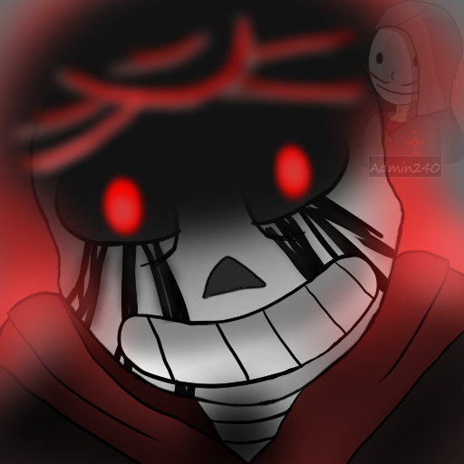 Sans/BrutalTale, New Undertale Fanon AU Wiki