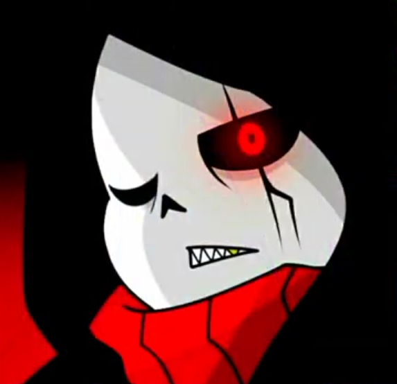 Inferno Sans, New Undertale Fanon AU Wiki