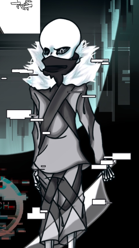 Creation!Sans, CreationVerse Wiki