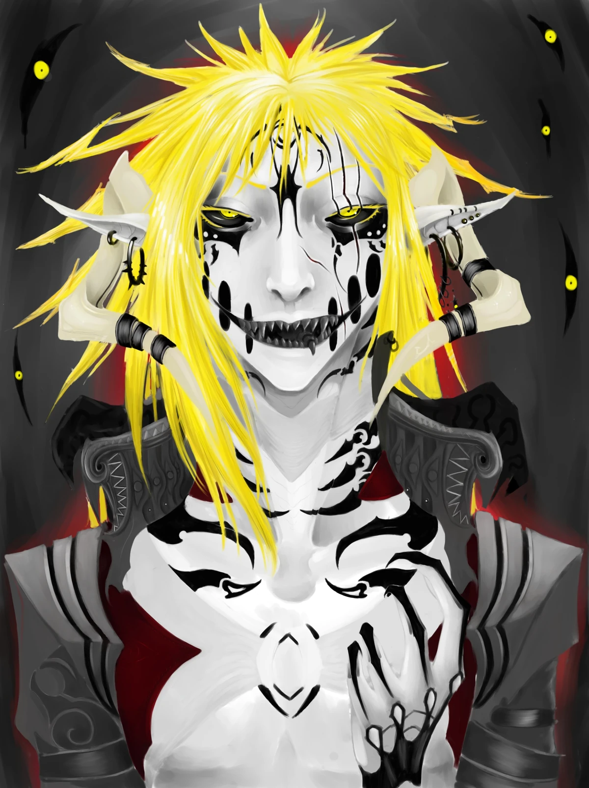 Fallax Corruptus Wiki Fandom