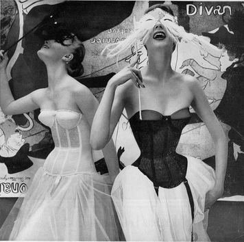 Merry shop widow corset