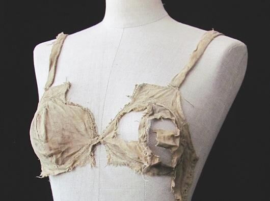 Brassiere The Corset Wiki Fandom