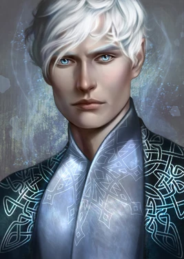 Kallias by Morgana0anagrom 01