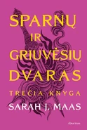 Capa lituana (Sparnų ir griuvėsių dvaras)