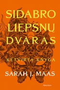 Capa lituana (Sidabro liepsnų dvaras)