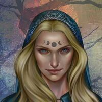 Ianthe Wiki Corte De Espinhos E Rosas Fandom A novidade é que a sétimo herdeira está a caminho! ianthe wiki corte de espinhos e rosas
