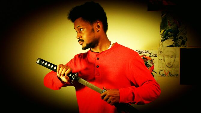 The Samurai