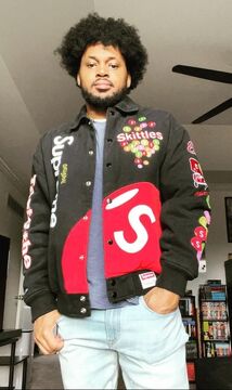 Coryxkenshin merch up down up down hoodie store