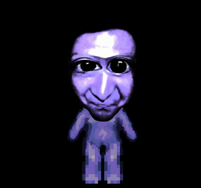 Ao Oni has new game due for release on smartphones - GamerBraves